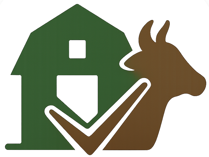 Logo de Rancho Gestión
